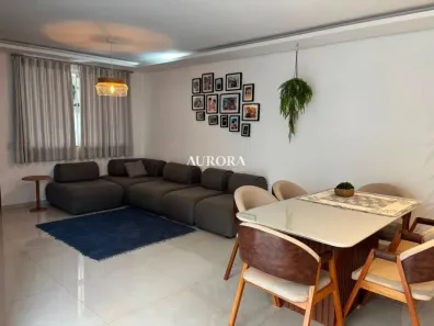 Casa com 3 Quartos à venda, 155m² no Jardim Central Park, Londrina