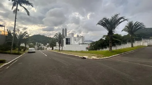 Lote/Terreno à venda, 480m² no Barra, Balneário Camboriú