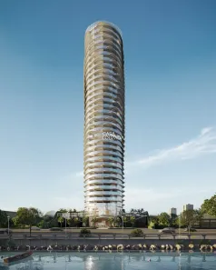 Apartamento com 4 Quartos à venda, 150m² no Ilha de Santa Maria, Vitória