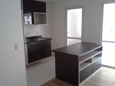 Apartamento com 1 Quarto à venda, 50m² no Centro, São Paulo