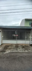 Casa com 2 Quartos para alugar, 62m² no Residencial São Francisco, São José dos Campos
