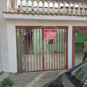 Casa com 3 Quartos à venda, 111m² no Vila Ede, São Paulo