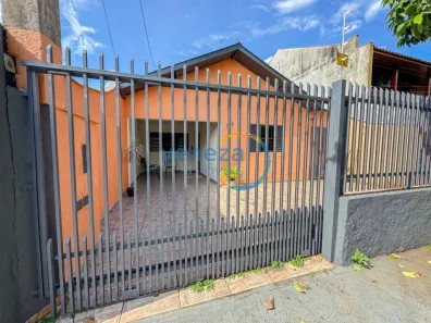 Casa com 4 Quartos à venda, 115m² no Vânia, Londrina
