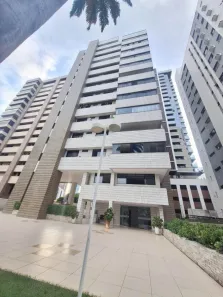 Apartamento com 3 Quartos à venda, 197m² no Aldeota, Fortaleza