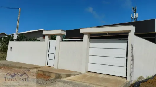 Casa com 3 Quartos à venda, 60m² no Jacaroá, Maricá