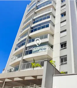 Apartamento com 2 Quartos à venda, 105m² no Cambuí, Campinas