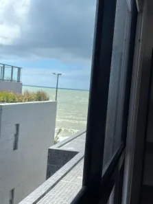 Flat com 1 Quarto à venda, 18m² no Jardim Oceania, João Pessoa