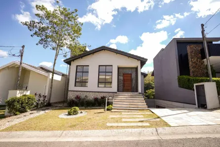 Casa de Condomínio com 4 Quartos à venda, 420m² no Parque Terra Nova II, São Bernardo do Campo