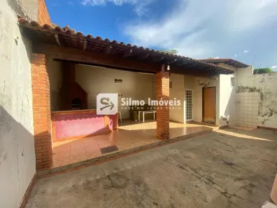 Casa com 3 Quartos à venda, 180m² no Pacaembu, Uberlândia