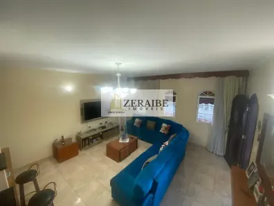 Sobrado com 4 Quartos à venda, 162m² no Jardim Rosa de Franca, Guarulhos