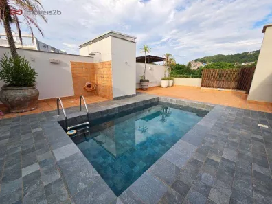 Cobertura com 3 Quartos à venda, 277m² no Agronômica, Florianópolis