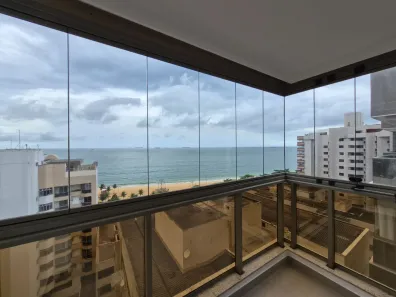 Apartamento com 4 Quartos à venda, 194m² no Praia da Costa, Vila Velha