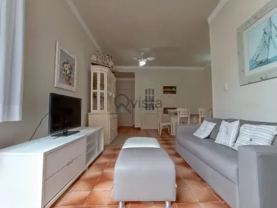 Apartamento com 3 Quartos à venda, 125m² no Vila Luis Antônio, Guarujá