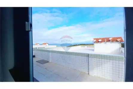 Apartamento com 2 Quartos à venda, 159m² no Jardim Recreio, Conde