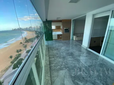 Apartamento com 4 Quartos à venda, 148m² no Itapuã, Vila Velha