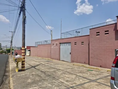 Prédio Comercial com 2 Quartos à venda, 3445m² no Cidade Jardim, Americana