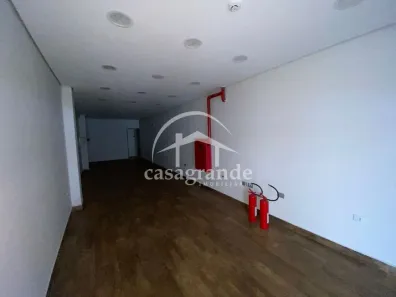 Ponto Comercial para alugar, 120m² no Centro, Uberlândia