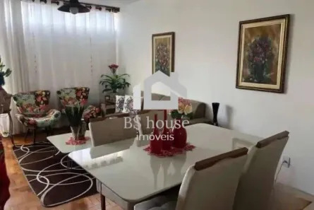 Apartamento com 2 Quartos à venda, 110m² no Centro, Santo André