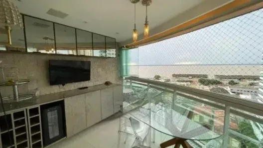 Apartamento com 2 Quartos à venda, 88m² no Nazaré, Belém