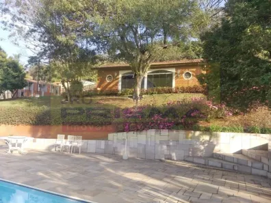 Fazenda/Sítio com 4 Quartos à venda, 9703m² no Vale Das Pedras, Itupeva