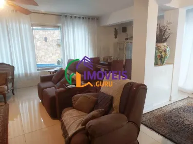 Casa com 3 Quartos à venda, 360m² no Vila Inah, São Paulo
