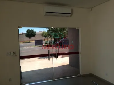 Sala Comercial para alugar, 200m² no Jardim Paulista, Bauru