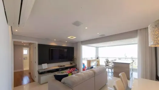Apartamento com 3 Quartos à venda, 109m² no Vila Formosa, São Paulo