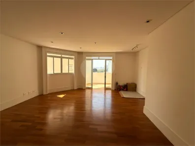 Apartamento com 3 Quartos à venda, 131m² no Vila Mascote, São Paulo