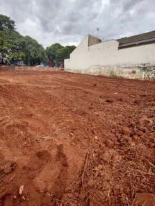 Lote/Terreno à venda, 347m² no Jardim Santa Helena, Maringá