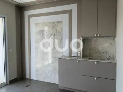 Sala Comercial para alugar, 42m² no Cidade Jardim, Piracicaba