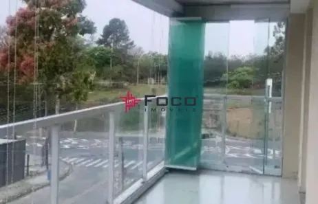 Apartamento com 3 Quartos à venda, 119m² no Urbanova I, São José dos Campos