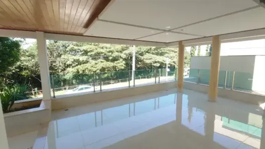 Sobrado com 4 Quartos à venda, 480m² no Condomínio do Lago 1ª Etapa, Goiânia