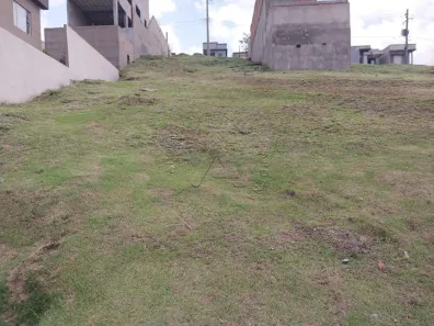 Lote/Terreno à venda, 150m² no Villas do Jaguari, Santana de Parnaíba