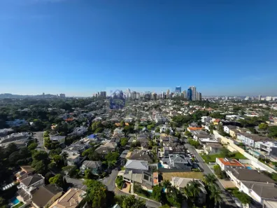 Apartamento com 3 Quartos para alugar, 160m² no Dezoito do Forte Empresarial/Alphaville., Barueri