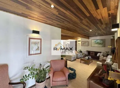 Casa de Condomínio com 3 Quartos à venda, 240m² no Jardim do Golf I, Jandira