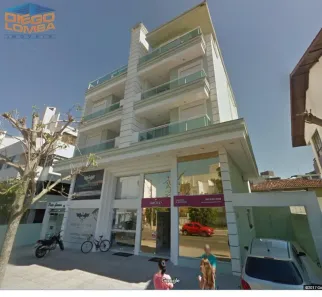Cobertura com 3 Quartos à venda, 108m² no Canasvieiras, Florianópolis