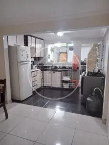 Sobrado com 3 Quartos à venda, 90m² no Jardim São Bernardo, São Paulo