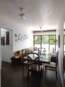 Apartamento com 2 Quartos à venda, 80m² no Boraceia, Bertioga