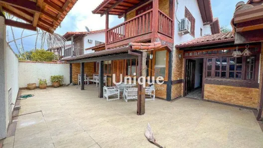 Casa de Condomínio com 5 Quartos à venda, 250m² no Manguinhos, Armação dos Búzios