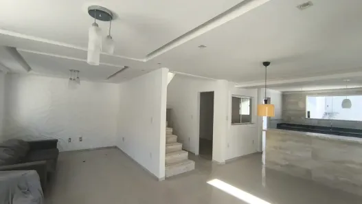 Casa de Condomínio com 4 Quartos à venda, 170m² no Alphaville (Abrantes), Camaçari
