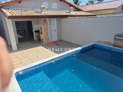 Casa com 2 Quartos à venda, 180m² no Tupy, Itanhaém