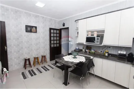 Sobrado com 3 Quartos à venda, 200m² no Jardim Bom Clima, Guarulhos