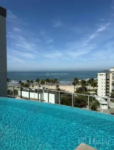 Apartamento com 3 Quartos à venda, 175m² no Riviera, Bertioga
