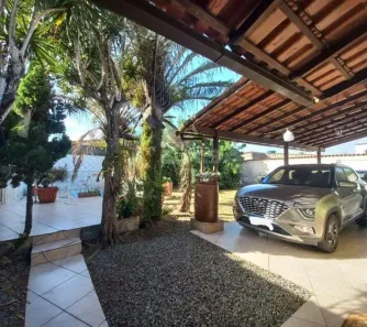 Casa com 3 Quartos à venda, 230m² no Parque Residencial Mestre Álvaro, Serra