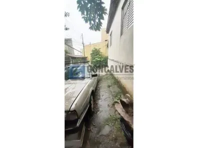 Casa com 1 Quarto à venda, 285m² no Jordanópolis, São Bernardo do Campo