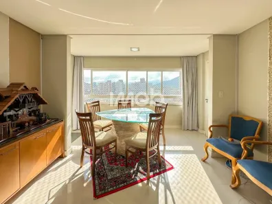 Apartamento com 3 Quartos à venda, 122m² no Centro, Jaraguá do Sul