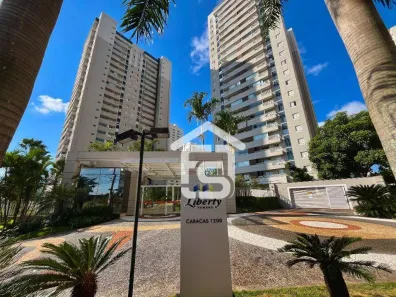 Apartamento com 2 Quartos à venda, 77m² no Santa Rosa, Londrina