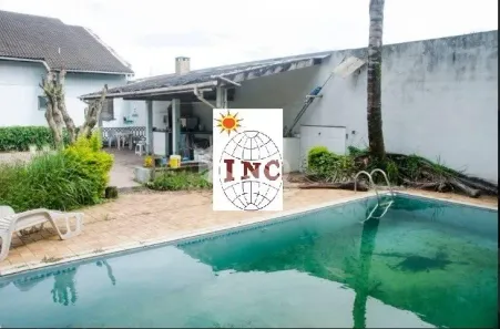 Casa com 6 Quartos à venda, 300m² no Jardim Stella, Santo André
