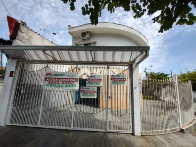 Imóvel Comercial com 4 Quartos para alugar, 200m² no Jardim das Flores, Osasco