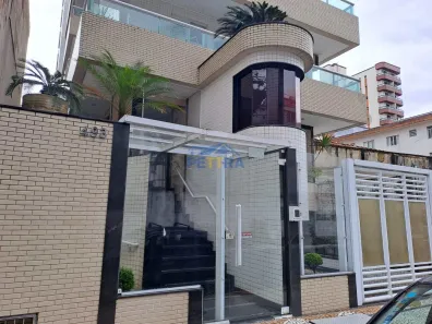 Apartamento com 1 Quarto à venda, 70m² no Guilhermina, Praia Grande